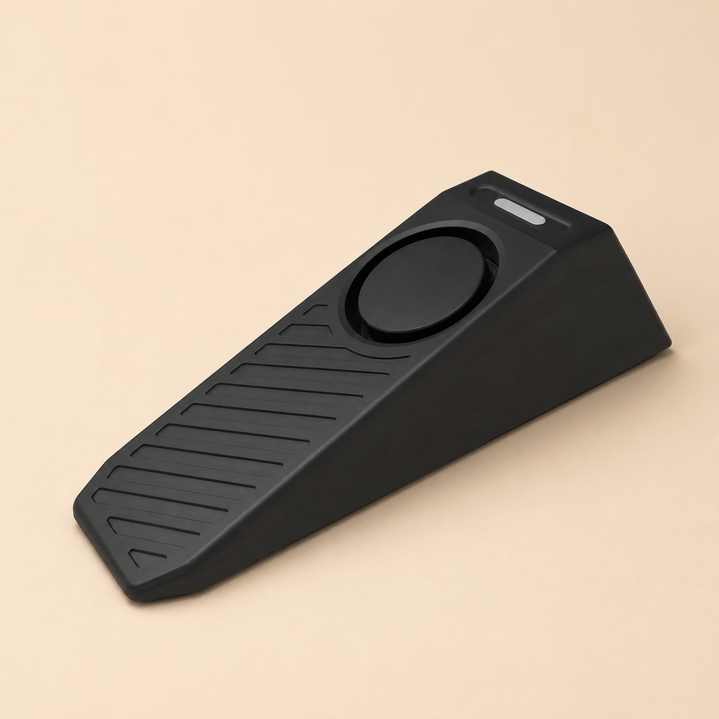 130dB Door Stopper Alarm
