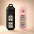 130dB Personal Safety Alarm