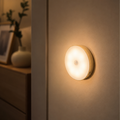 C-Glow™ Motion Sensor Lights – 3 Pack